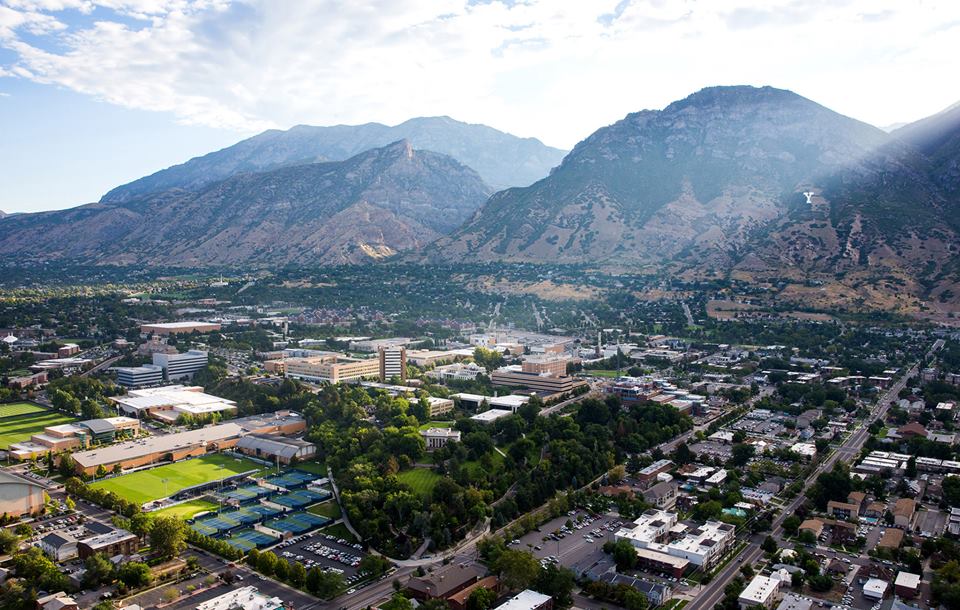 BYU Campus img